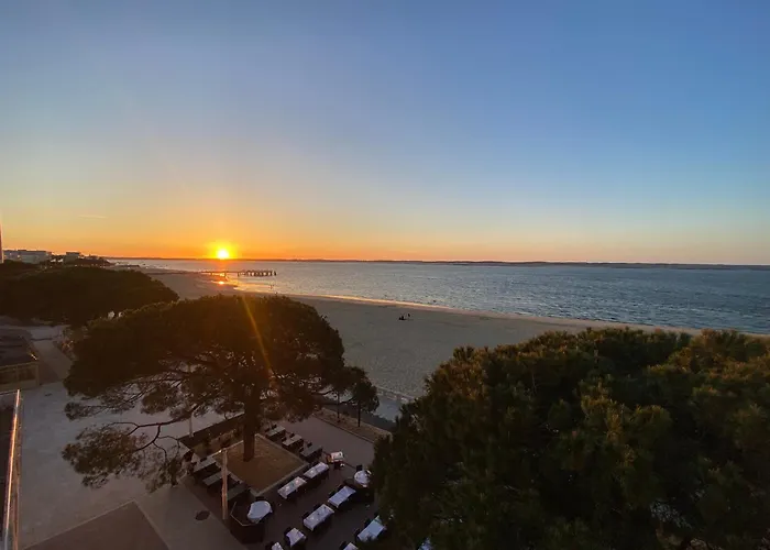 T3 Centre Avec Parking Et Wifi - Fr-1-374-34 Lejlighed