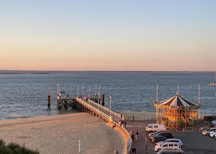 T3 Centre Avec Parking Et Wifi - Fr-1-374-34 Lejlighed *