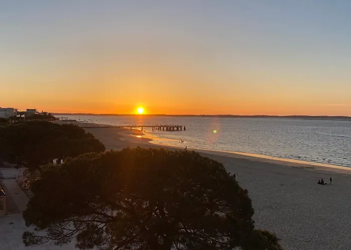 Lejlighed T3 Centre Avec Parking Et Wifi - Fr-1-374-34 *