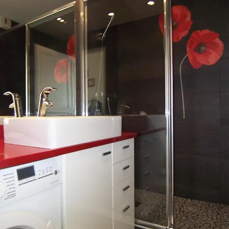 Apartment T3 Centre Avec Parking Et Wifi *