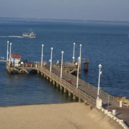 T3 Centre Avec Parking Et Wifi - Fr-1-374-34 *