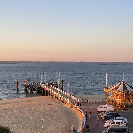 T3 Centre Avec Parking Et Wifi - Fr-1-374-34 Апартаменты *