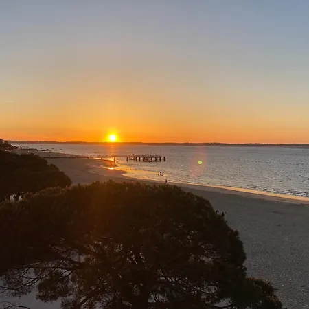 Апартаменты T3 Centre Avec Parking Et Wifi - Fr-1-374-34 *