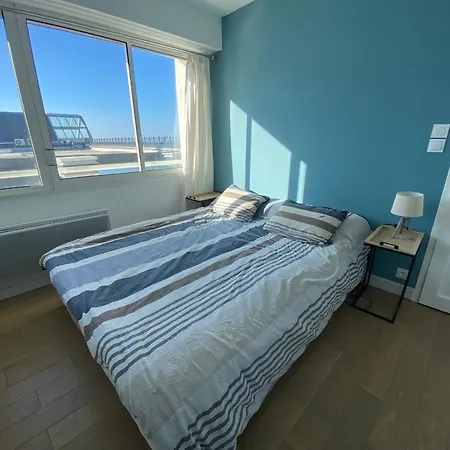 Apartment T3 Centre Avec Parking Et Wifi