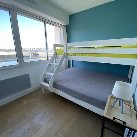 T3 Centre Avec Parking Et Wifi - Fr-1-374-34 Apartment