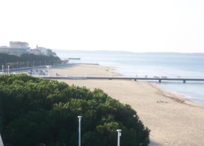 Lägenhet T3 Centre Avec Parking Et Wifi - Fr-1-374-34 Arcachon