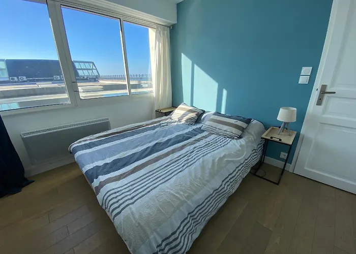 Lägenhet T3 Centre Avec Parking Et Wifi - Fr-1-374-34